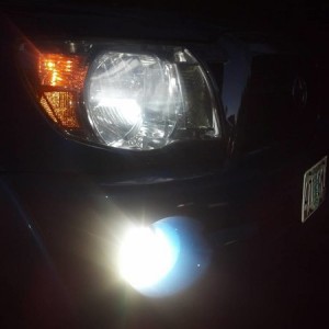HID Upgrade