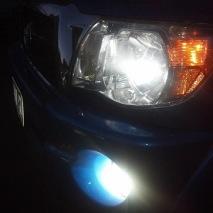 HID Upgrade
