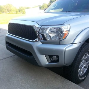 Grill