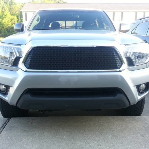 Grill