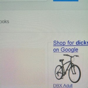 Google really broadening their selection these days....