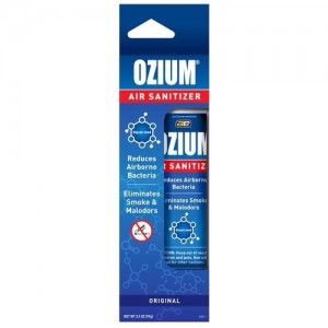 Ozium