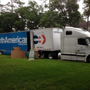 Moving Day