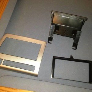 metra dash kit