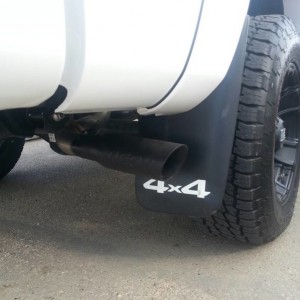 Exhaust