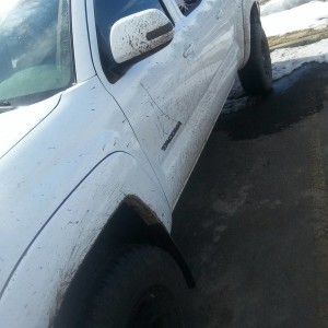 Mud