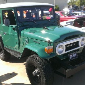 Sweet yota