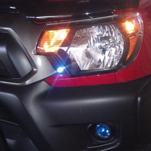 My Tacoma addiction