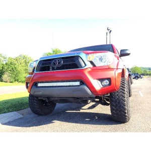 Light Bar