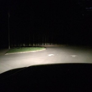 Low Beams
