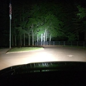 Light Bar