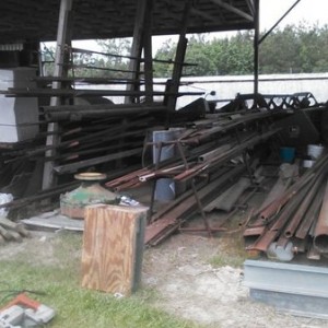 Big pile to pull from lol
