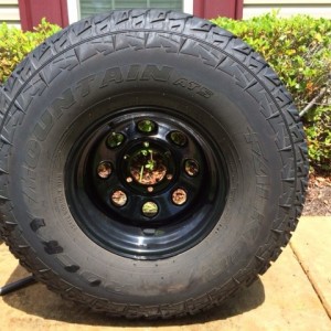 Tires