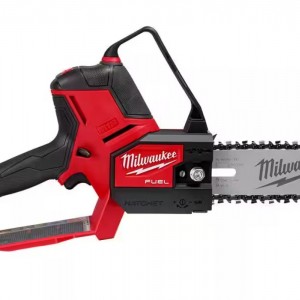 Milwaukee M18 Hatchet