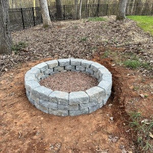 Firepit 1