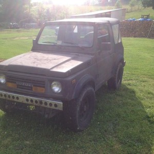 Sold the pinto. Buying this tomorrow :cool: