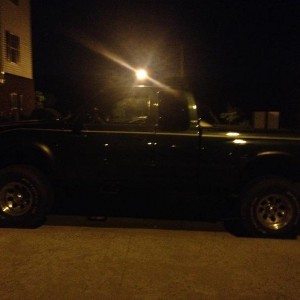 Night shot( not the best)