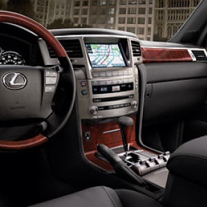 lexus