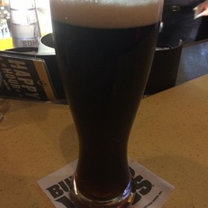 New Belgium 1554