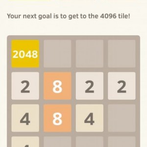 Winner.
