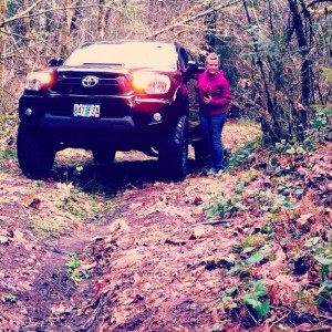 Woods