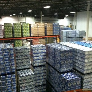 So this is what heaven looks like