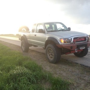 Walbro fuel pump down!