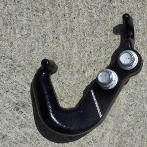 Tacoma Parts