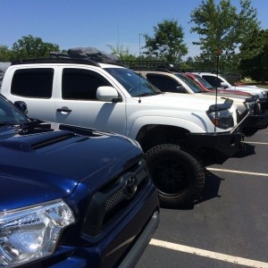 South Carolina meet today