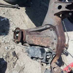$55 functional 4.30 elocker and $65 3rd gen 4Runner housing. Yes, I do beli