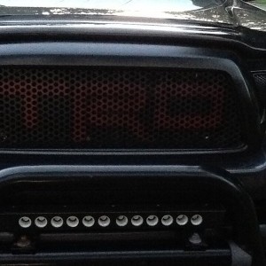 1 grill