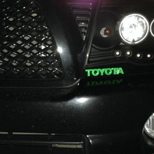 New Badges