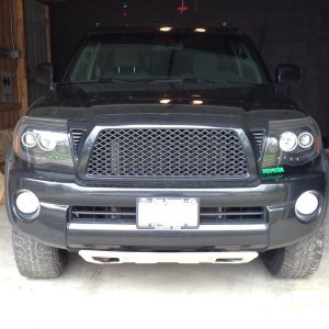 New Badges