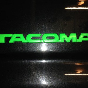 New Badges