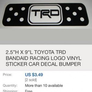 Band aid