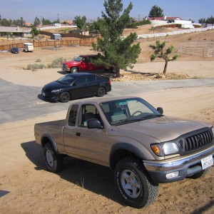 Tacoma