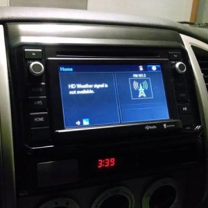 2014 radio