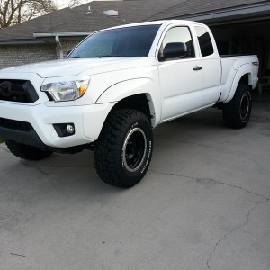 New Lift2