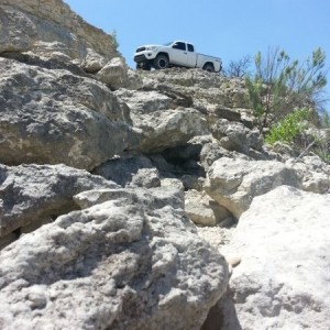 Taco on the rocks 2
