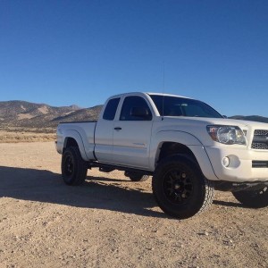 My first few trail trips