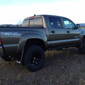 '14 TRD OR DCSB