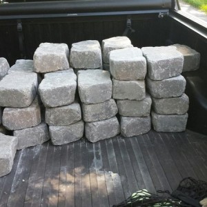 880 lbs of wife pleasing goodness.