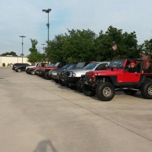 one of these things is not like the others