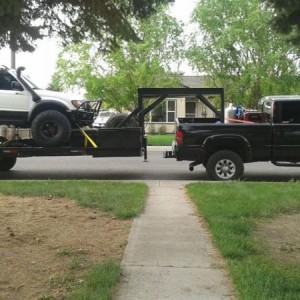 10 hours 27 min ill be hitting the free way to moab