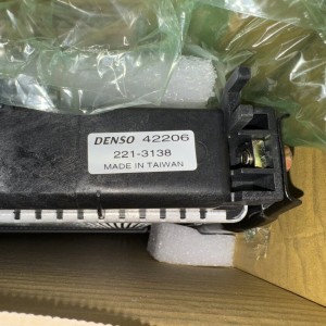 20240410 - New Denso Radiator