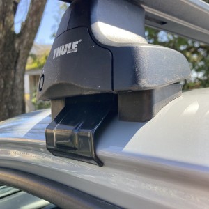 Thule Rack