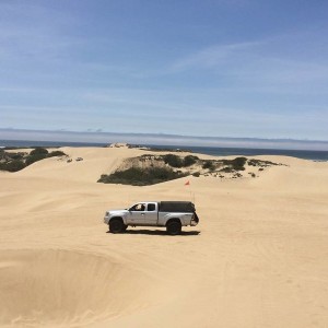 Pismo Beach