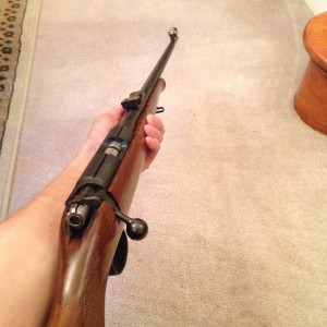 CZ 452