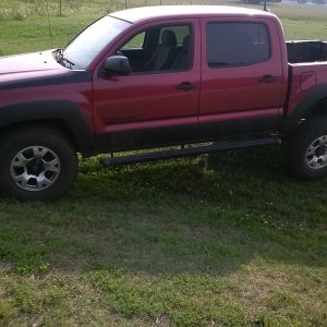Flex and stuff