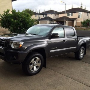 My Truck